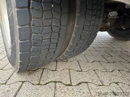 MAN LE 8.180 4X2 BB Doka LE 8.180 4X2 BB Doka, 2x AHK