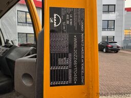 MAN LE 8.180 4X2 BB Doka LE 8.180 4X2 BB Doka, 2x AHK