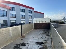 Mercedes-Benz Axor 2536/43 L 6x2 Axor 2536/43 L 6x2 mit Heckkran Palfinger PK 24502 F