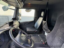 Mercedes-Benz Axor 2536/43 L 6x2 Axor 2536/43 L 6x2 mit Heckkran Palfinger PK 24502 F