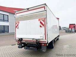 Mercedes-Benz Atego 816 4x2 Atego 816 4x2 mit LBW BÄR