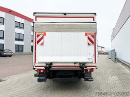 Mercedes-Benz Atego 816 4x2 Atego 816 4x2 mit LBW BÄR