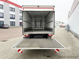 Mercedes-Benz Atego 816 4x2 Atego 816 4x2 mit LBW BÄR