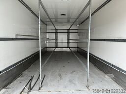 Mercedes-Benz Atego 816 4x2 Atego 816 4x2 mit LBW BÄR