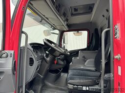 Mercedes-Benz Atego 816 4x2 Atego 816 4x2 mit LBW BÄR