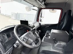 Mercedes-Benz Atego 816 4x2 Atego 816 4x2 mit LBW BÄR