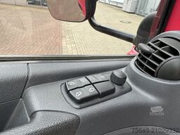 Mercedes-Benz Atego 816 4x2 Atego 816 4x2 mit LBW BÄR