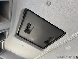 Mercedes-Benz Atego 816 4x2 Atego 816 4x2 mit LBW BÄR