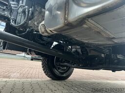 Mercedes-Benz Arocs 3340/46 A 6x6 Arocs 3340/46 A 6x6/39, Grounder