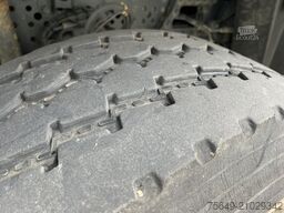 Mercedes-Benz Arocs 2651 LS 6x4 Arocs 2651 LS 6x4, Retarder, StreamSpace, Hydraulik