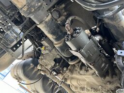 Mercedes-Benz Arocs 2651 LS 6x4 Arocs 2651 LS 6x4, Retarder, StreamSpace, Hydraulik