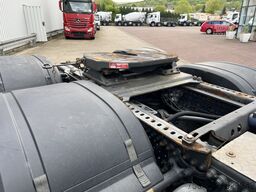 Mercedes-Benz Arocs 2651 LS 6x4 Arocs 2651 LS 6x4, Retarder, StreamSpace, Hydraulik