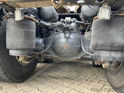 Mercedes-Benz Arocs 2651 LS 6x4 Arocs 2651 LS 6x4, Retarder, StreamSpace, Hydraulik