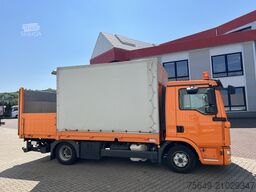 MAN TGL 7.180 4X2 BL TGL 7.180 4X2 BL mit LBW BÄR