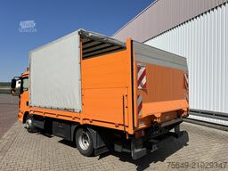 MAN TGL 7.180 4X2 BL TGL 7.180 4X2 BL mit LBW BÄR