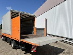 MAN TGL 7.180 4X2 BL TGL 7.180 4X2 BL mit LBW BÄR