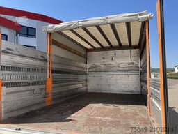 MAN TGL 7.180 4X2 BL TGL 7.180 4X2 BL mit LBW BÄR