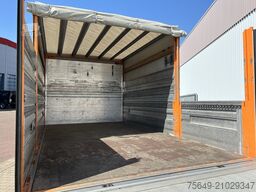 MAN TGL 7.180 4X2 BL TGL 7.180 4X2 BL mit LBW BÄR