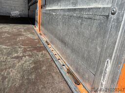MAN TGL 7.180 4X2 BL TGL 7.180 4X2 BL mit LBW BÄR
