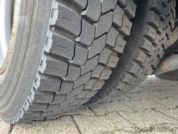 MAN TGL 7.180 4X2 BL TGL 7.180 4X2 BL mit LBW BÄR