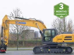 XCMG XE300E | ROTOTILT R8 | CE | CUMMINS STAGE V | E...