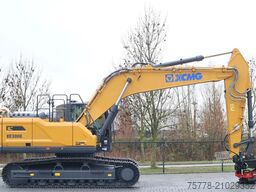 XCMG XE300E | ROTOTILT R8 | CE | CUMMINS STAGE V | E...