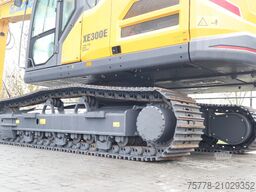 XCMG XE300E | ROTOTILT R8 | CE | CUMMINS STAGE V | E...