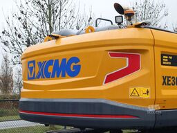 XCMG XE300E | ROTOTILT R8 | CE | CUMMINS STAGE V | E...