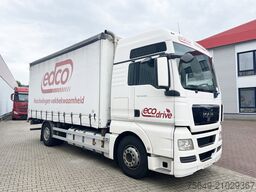 MAN TGX 18.400 4X2 BL TGX 18.400 4X2 BL, Fahrschule, 2x AHK, 6 Sitzer