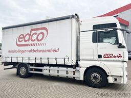 MAN TGX 18.400 4X2 BL TGX 18.400 4X2 BL, Fahrschule, 2x AHK, 6 Sitzer