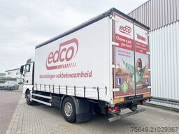 MAN TGX 18.400 4X2 BL TGX 18.400 4X2 BL, Fahrschule, 2x AHK, 6 Sitzer