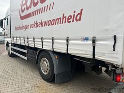 MAN TGX 18.400 4X2 BL TGX 18.400 4X2 BL, Fahrschule, 2x AHK, 6 Sitzer