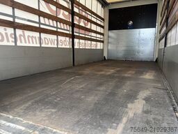 MAN TGX 18.400 4X2 BL TGX 18.400 4X2 BL, Fahrschule, 2x AHK, 6 Sitzer