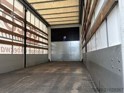 MAN TGX 18.400 4X2 BL TGX 18.400 4X2 BL, Fahrschule, 2x AHK, 6 Sitzer