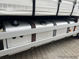 MAN TGX 18.400 4X2 BL TGX 18.400 4X2 BL, Fahrschule, 2x AHK, 6 Sitzer