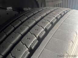 MAN TGX 18.400 4X2 BL TGX 18.400 4X2 BL, Fahrschule, 2x AHK, 6 Sitzer