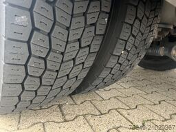 MAN TGX 18.400 4X2 BL TGX 18.400 4X2 BL, Fahrschule, 2x AHK, 6 Sitzer