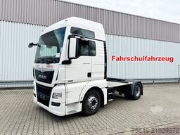 MAN TGX 18.400 4X2 BLS TGX 18.400 4X2 BLS, Fahrschule, 5 Sitzer