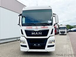 MAN TGX 18.400 4X2 BLS TGX 18.400 4X2 BLS, Fahrschule, 5 Sitzer