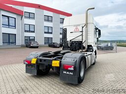 MAN TGX 18.400 4X2 BLS TGX 18.400 4X2 BLS, Fahrschule, 5 Sitzer