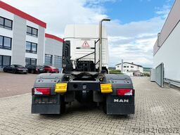 MAN TGX 18.400 4X2 BLS TGX 18.400 4X2 BLS, Fahrschule, 5 Sitzer