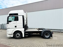 MAN TGX 18.400 4X2 BLS TGX 18.400 4X2 BLS, Fahrschule, 5 Sitzer