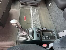 MAN TGX 18.400 4X2 BLS TGX 18.400 4X2 BLS, Fahrschule, 5 Sitzer