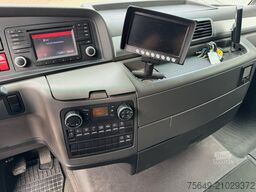 MAN TGX 18.400 4X2 BLS TGX 18.400 4X2 BLS, Fahrschule, 5 Sitzer