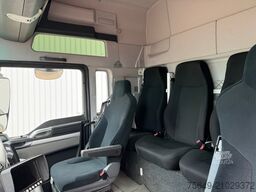 MAN TGX 18.400 4X2 BLS TGX 18.400 4X2 BLS, Fahrschule, 5 Sitzer