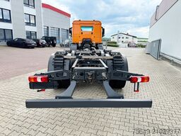 Mercedes-Benz Arocs 2633 6x4 Arocs 2633 6x4, 2x Nebenantrieb
