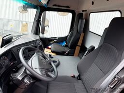 Mercedes-Benz Arocs 2633 6x4 Arocs 2633 6x4, 2x Nebenantrieb