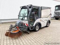 Hako Multicar Citymaster 2000 2B Kehrmaschine 4x2 Multicar Citymaster 2000 2B Kehrmaschine 4x2