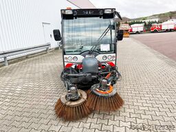 Hako Multicar Citymaster 2000 2B Kehrmaschine 4x2 Multicar Citymaster 2000 2B Kehrmaschine 4x2