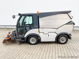 Hako Multicar Citymaster 2000 2B Kehrmaschine 4x2 Multicar Citymaster 2000 2B Kehrmaschine 4x2